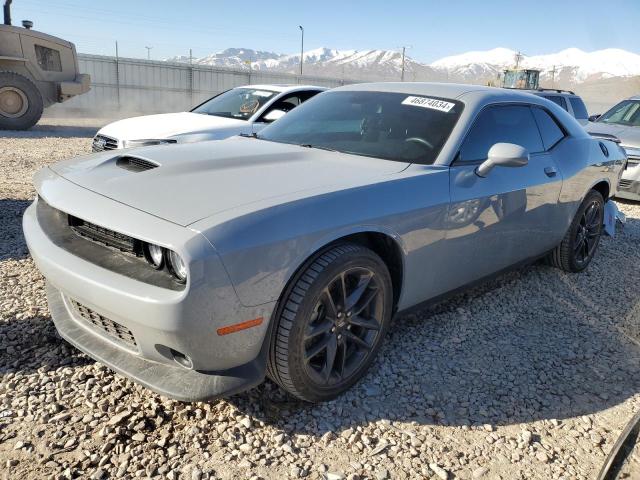 DODGE CHALLENGER 2022 2c3cdzkgxnh132612