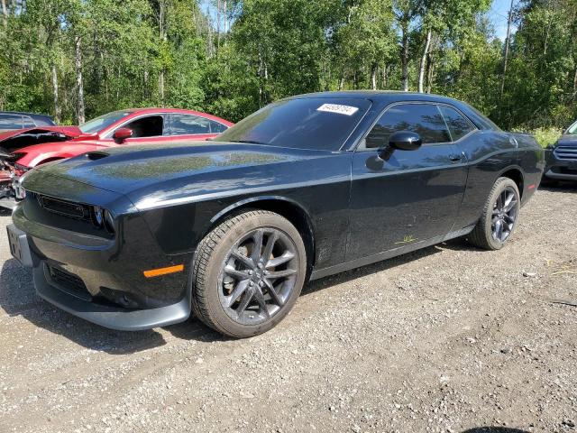 DODGE CHALLENGER 2022 2c3cdzkgxnh140760