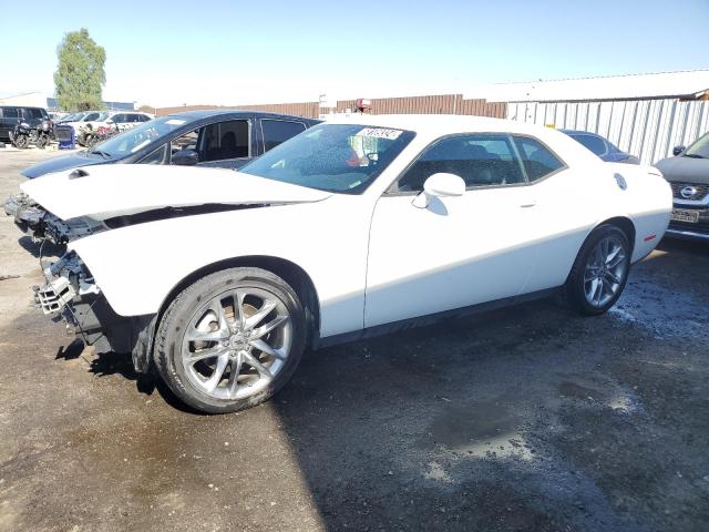 DODGE CHALLENGER 2022 2c3cdzkgxnh219166