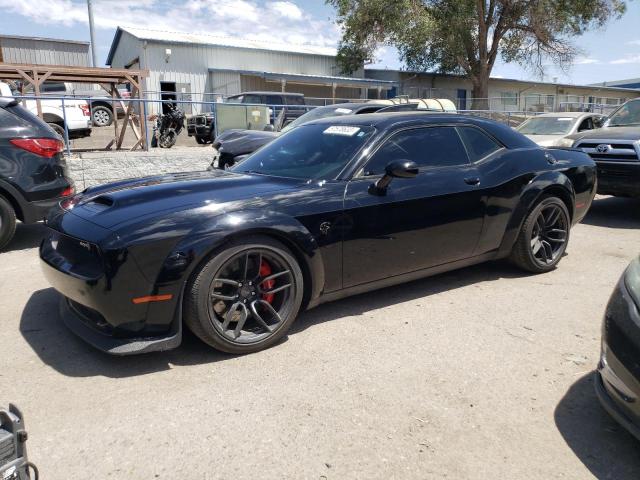 DODGE CHALLENGER 2019 2c3cdzl90kh529855