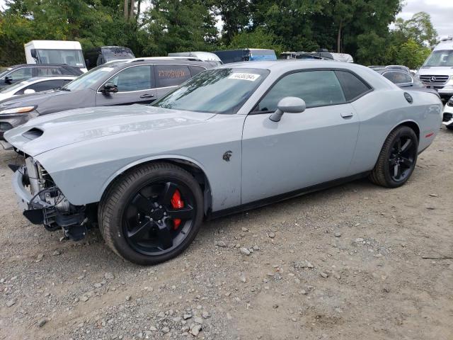 DODGE CHALLENGER 2022 2c3cdzl90nh168034