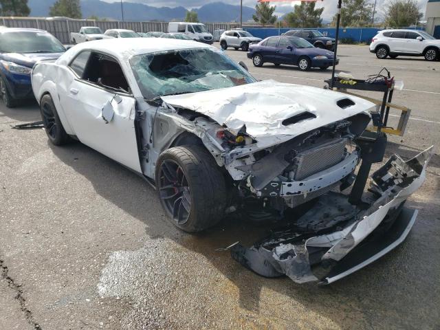 DODGE CHALLENGER 2019 2c3cdzl91kh719387