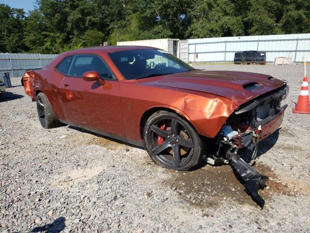 DODGE CHALLENGER 2020 2c3cdzl91lh187463