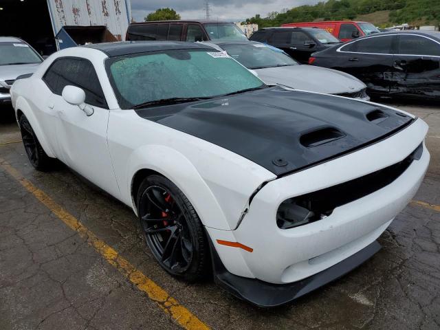 DODGE CHALLENGER 2020 2c3cdzl93lh156540