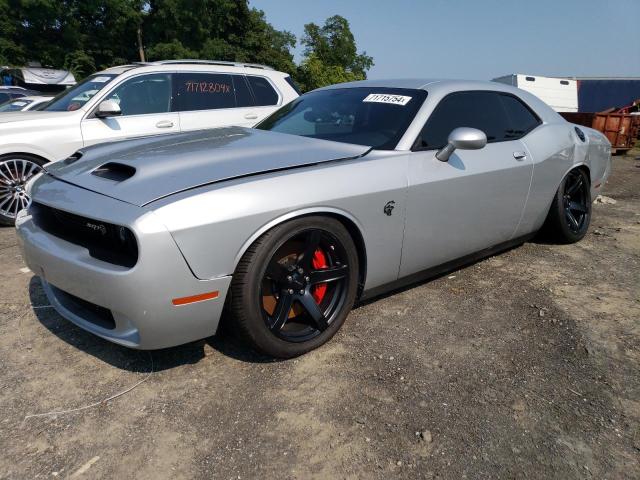 DODGE CHALLENGER 2020 2c3cdzl93lh187464