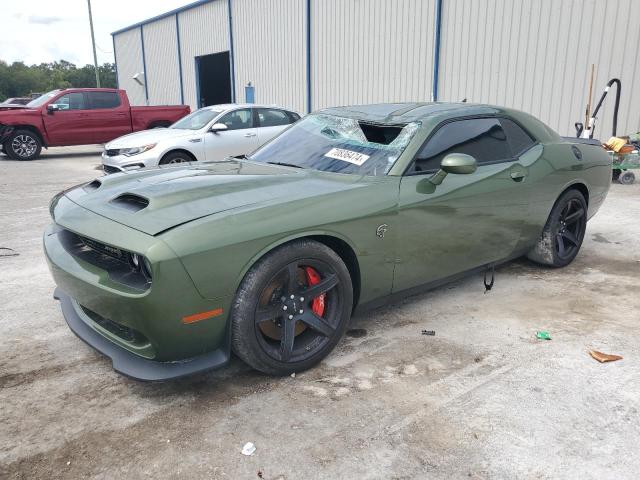 DODGE CHALLENGER 2022 2c3cdzl93nh155052