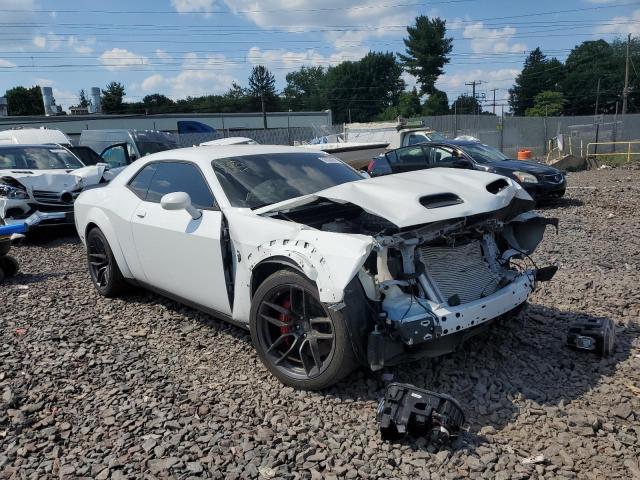 DODGE CHALLENGER 2019 2c3cdzl94kh641753