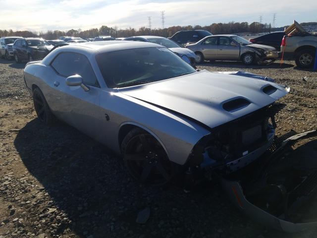 DODGE CHALLENGER 2020 2c3cdzl94lh149032