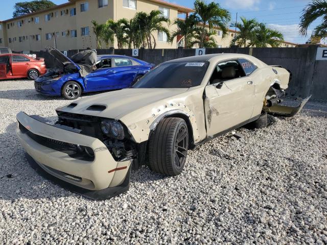 DODGE CHALLENGER 2020 2c3cdzl94lh184704