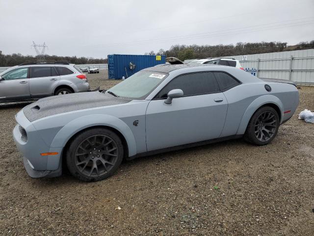 DODGE CHALLENGER 2020 2c3cdzl94lh222237