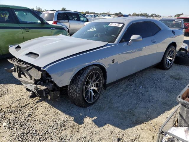 DODGE CHALLENGER 2020 2c3cdzl94lh246182