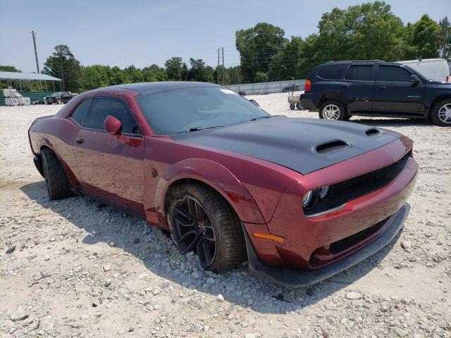 DODGE CHALLENGER 2019 2c3cdzl95kh606333