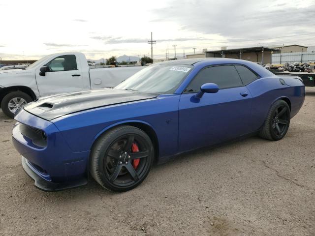 DODGE CHALLENGER 2021 2c3cdzl95mh538277