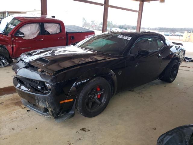 DODGE CHALLENGER 2023 2c3cdzl96nh136480