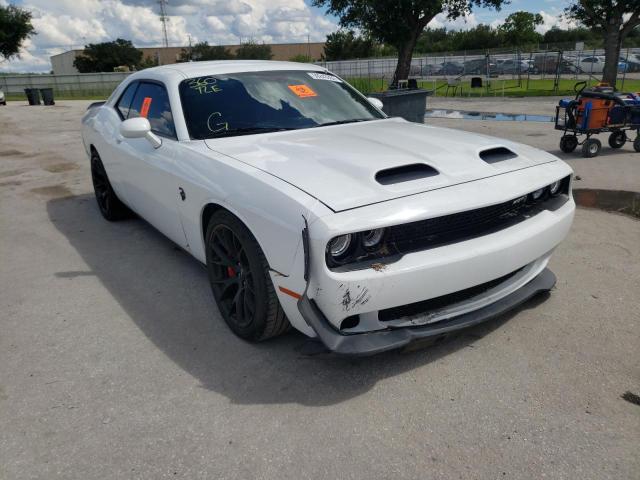 DODGE CHALLENGER 2019 2c3cdzl97kh537127