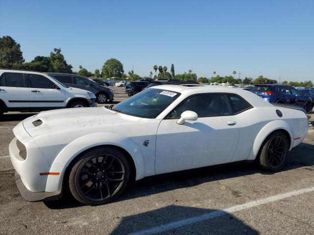 DODGE CHALLENGER 2019 2c3cdzl97kh561511