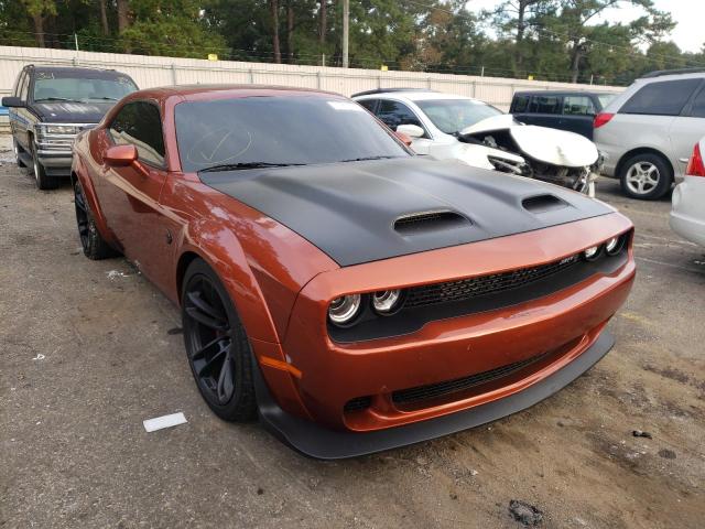 DODGE CHALLENGER 2020 2c3cdzl97lh194157