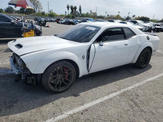 DODGE CHALLENGER 2021 2c3cdzl97mh513204