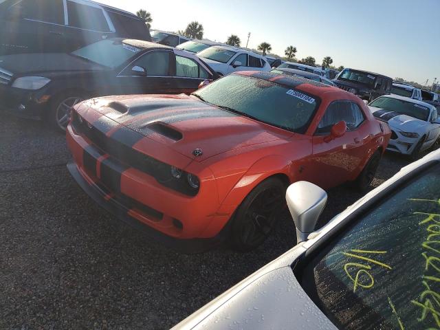 DODGE CHALLENGER 2022 2c3cdzl97nh116948