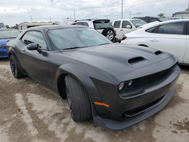 DODGE CHALLENGER 2019 2c3cdzl98kh715840