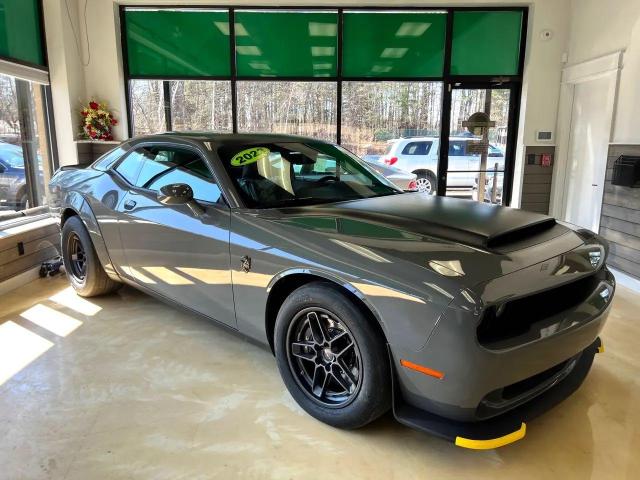 DODGE CHALLENGER 2023 2c3cdzl98ph100390