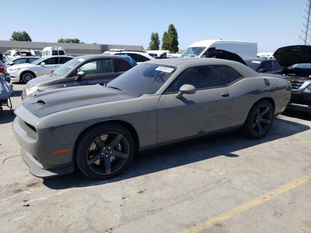 DODGE CHALLENGER 2023 2c3cdzl98ph609976