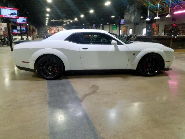 DODGE CHALLENGER 2019 2c3cdzl99kh638248