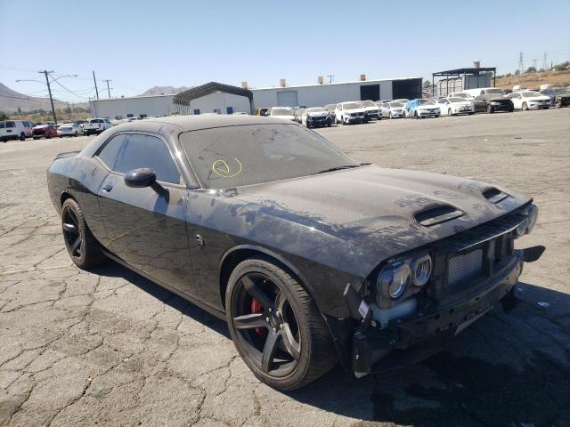 DODGE CHALLENGER 2019 2c3cdzl99kh694948