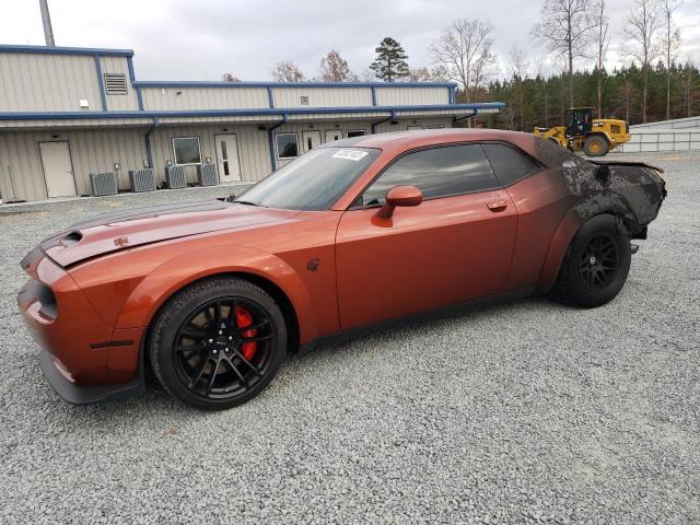 DODGE CHALLENGER 2020 2c3cdzl99lh255668