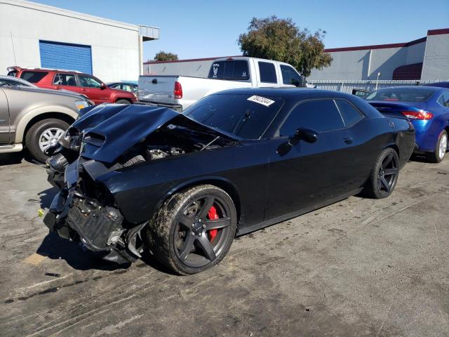 DODGE CHALLENGER 2021 2c3cdzl99mh572352