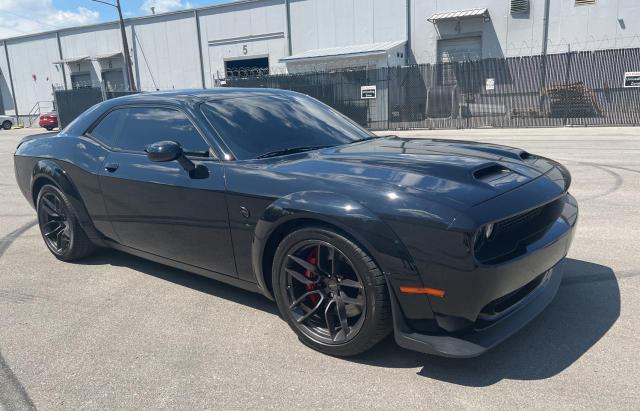 DODGE CHALLENGER 2019 2c3cdzl9xkh719386