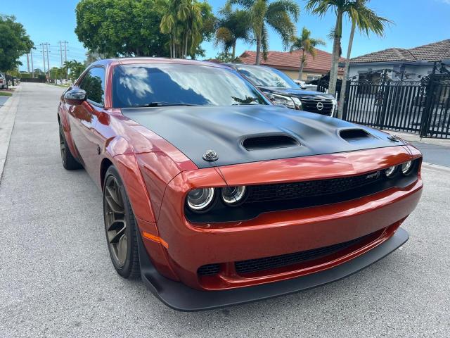 DODGE CHALLENGER 2020 2c3cdzl9xlh164974