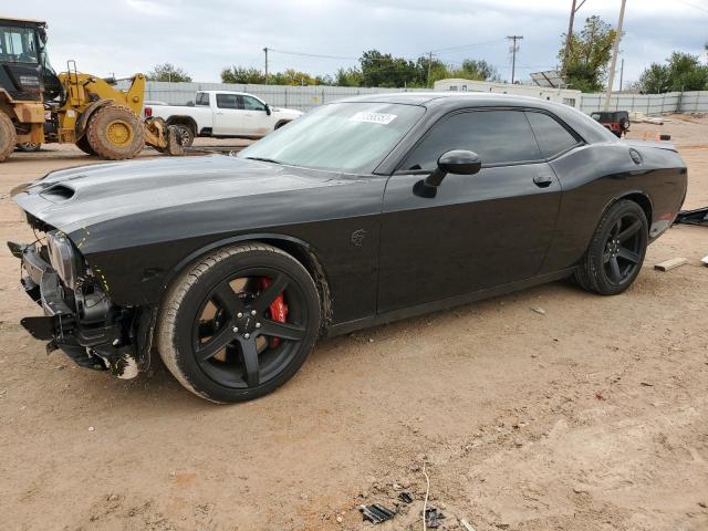 DODGE CHALLENGER 2022 2c3cdzl9xnh242124