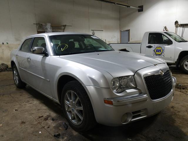 CHRYSLER 300 LIMITE 2010 2c3ck3cv0ah156850