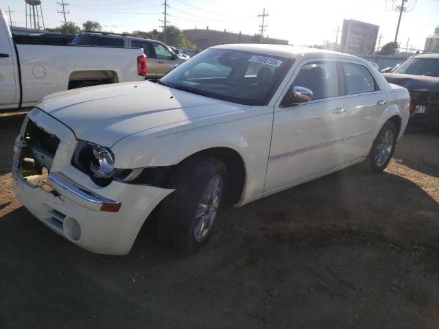 CHRYSLER 300 2010 2c3ck3cv1ah118785