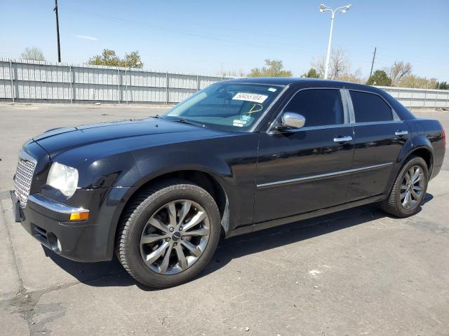 CHRYSLER 300 2010 2c3ck3cv1ah134517