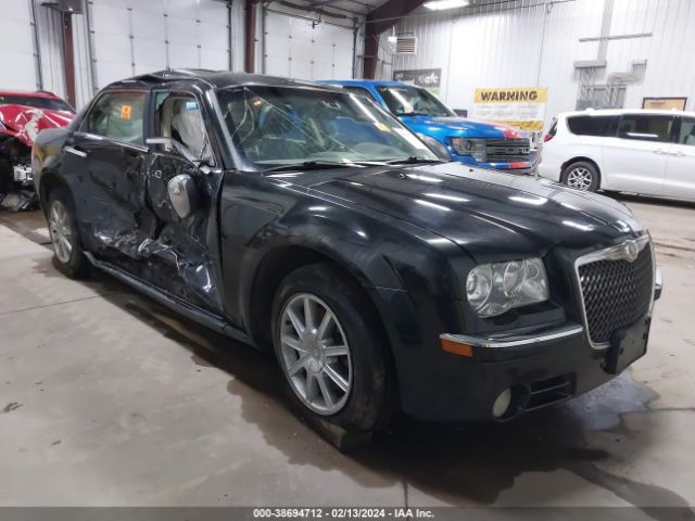 CHRYSLER 300 2010 2c3ck3cv1ah176766