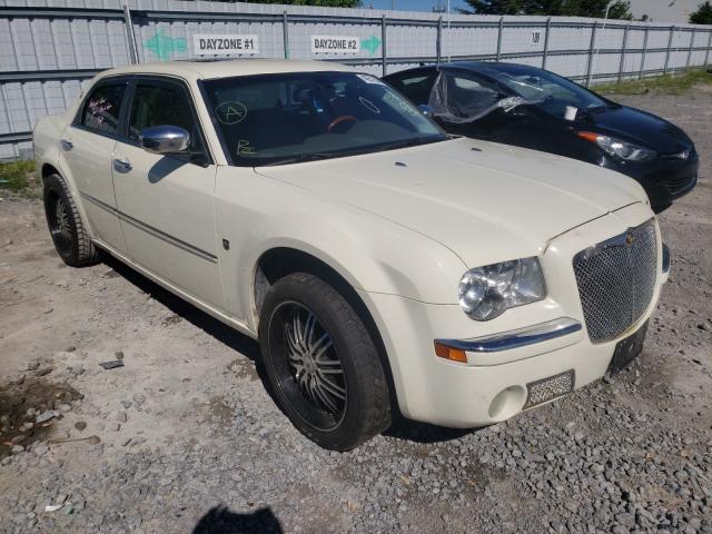 CHRYSLER 300 LIMITE 2010 2c3ck3cv2ah146112