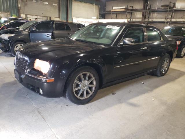 CHRYSLER 300 2010 2c3ck3cv4ah110969