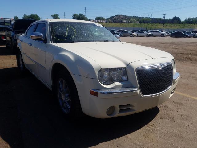 CHRYSLER 300 LIMITE 2010 2c3ck3cv8ah116421