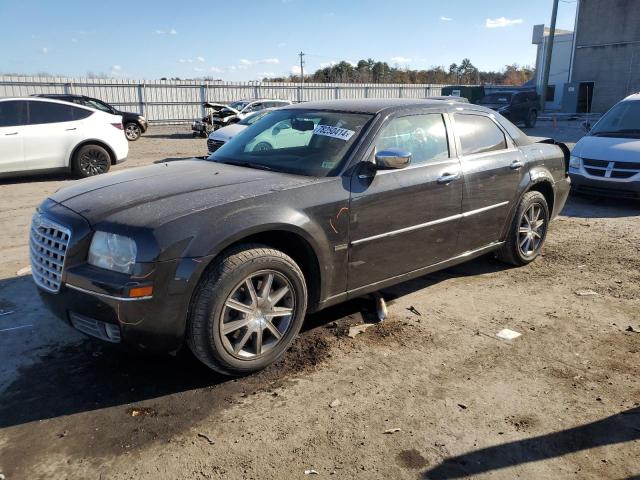 CHRYSLER 300 TOURIN 2010 2c3ck5cv0ah158965