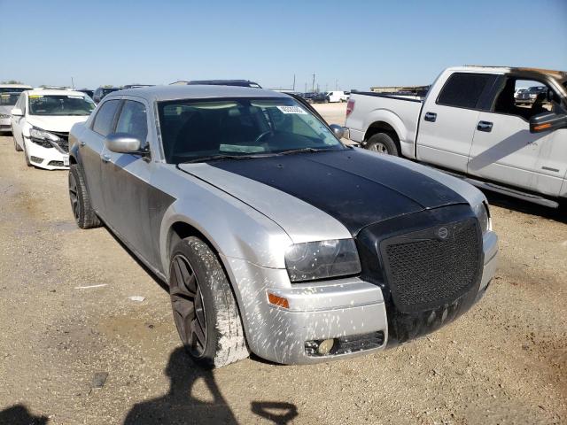 CHRYSLER 300 TOURIN 2010 2c3ck5cv0ah179220