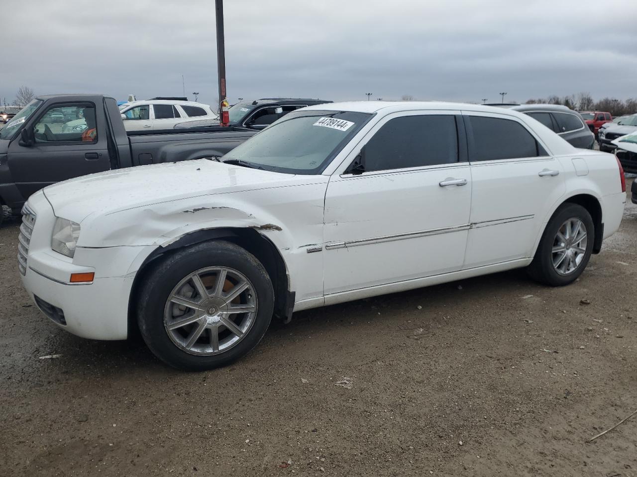 CHRYSLER 300 2010 2c3ck5cv0ah331206