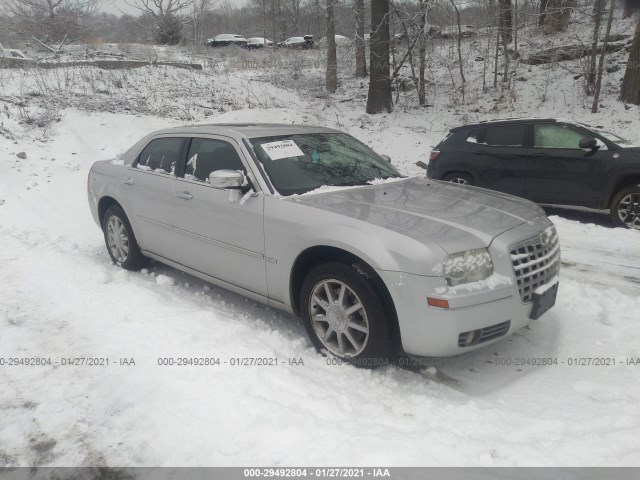 CHRYSLER 300 2010 2c3ck5cv1ah134528