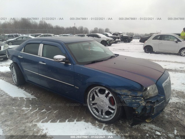 CHRYSLER 300 2010 2c3ck5cv1ah240610