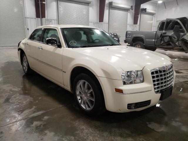 CHRYSLER 300 TOURIN 2010 2c3ck5cv1ah269041