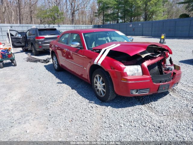 CHRYSLER 300 2010 2c3ck5cv1ah272263