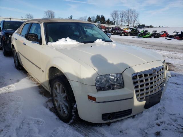 CHRYSLER 300 TOURIN 2010 2c3ck5cv2ah134604