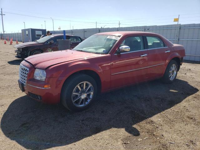 CHRYSLER 300 2010 2c3ck5cv2ah179218