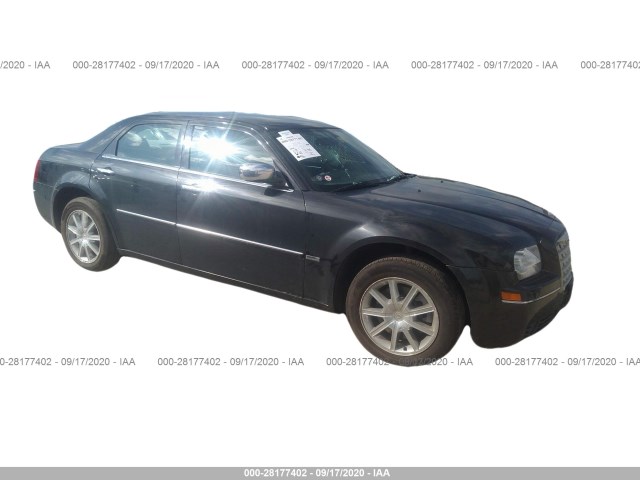 CHRYSLER 300 2010 2c3ck5cv2ah217675